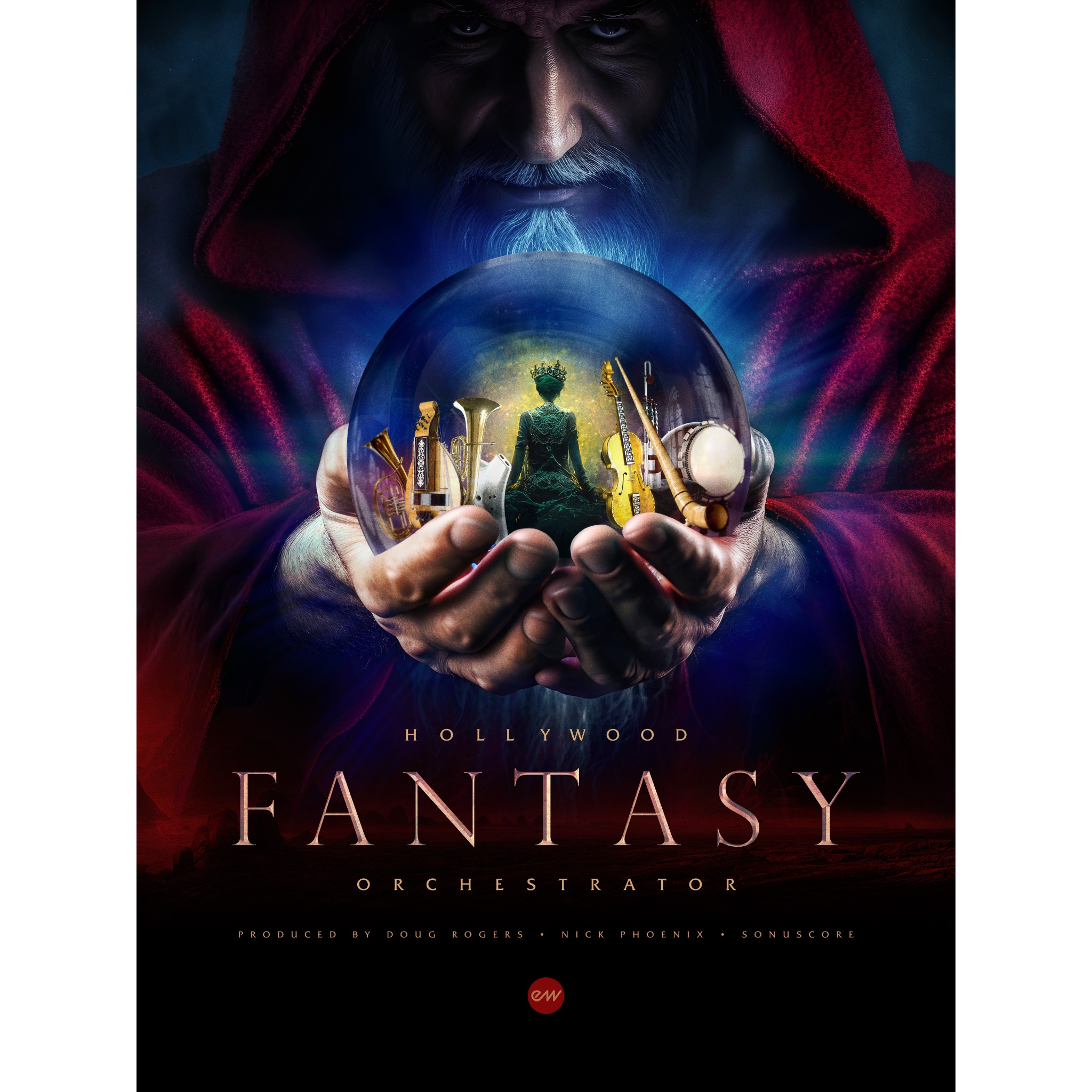 Hollywood Fantasy Orchestrator